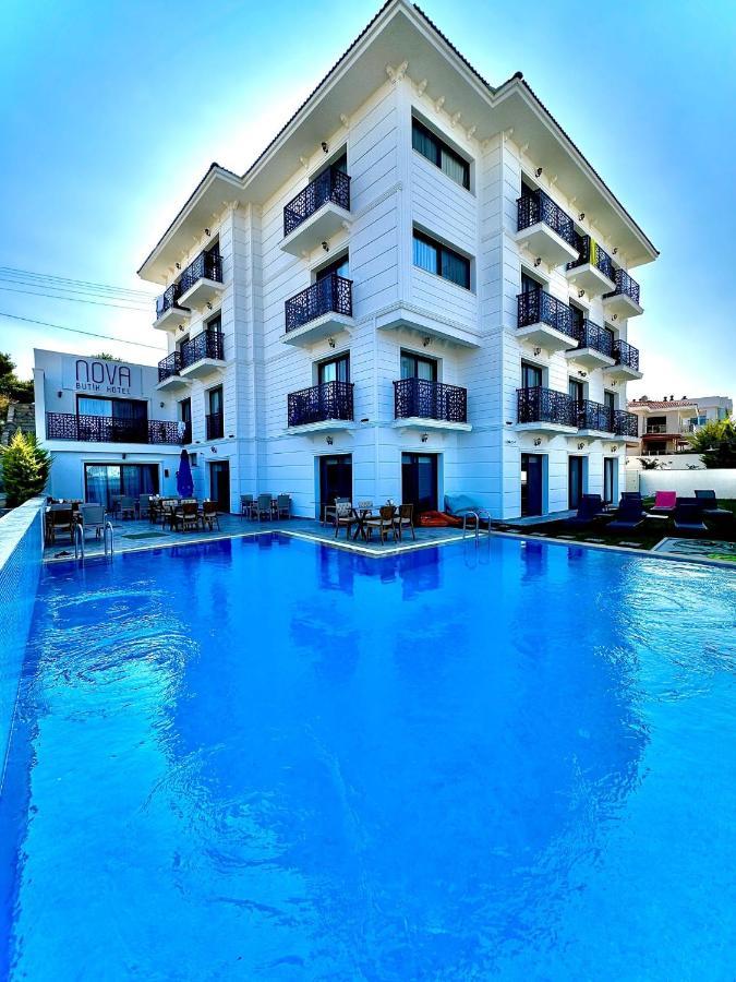 Nova Butik Hotel